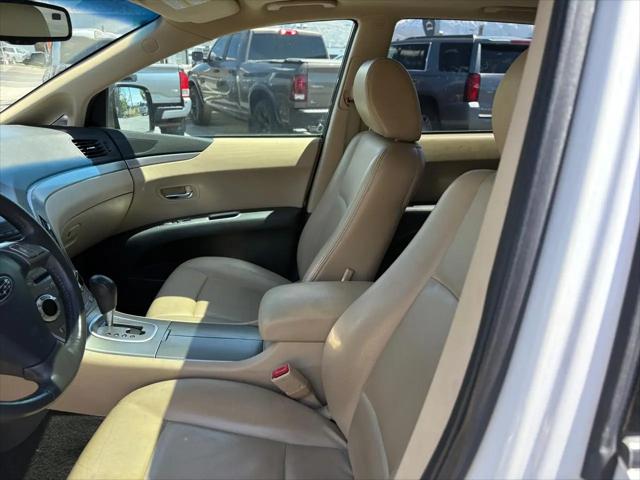 2008 Subaru Tribeca Limited 7-Passenger