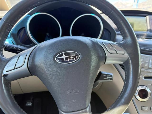 2008 Subaru Tribeca Limited 7-Passenger