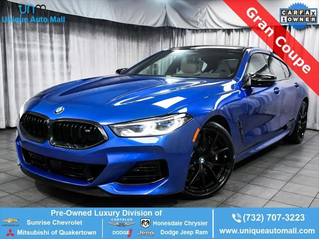 2024 BMW M8 xDrive for sale in South Amboy, NJ
