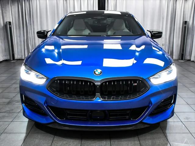 2024 BMW M8 xDrive