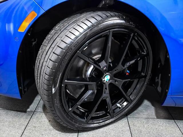 2024 BMW M8 xDrive
