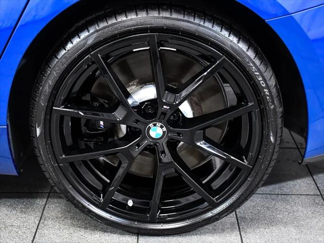 2024 BMW M8 xDrive