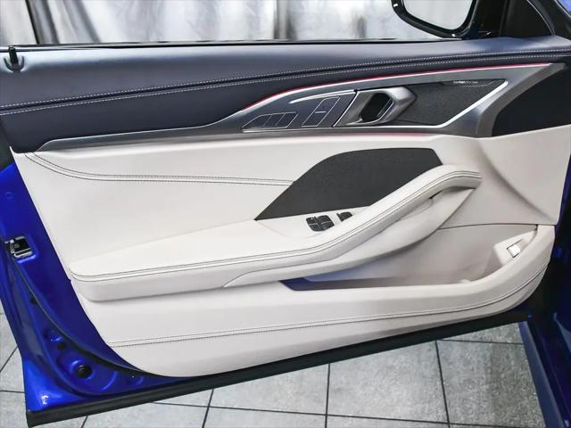 2024 BMW M8 xDrive