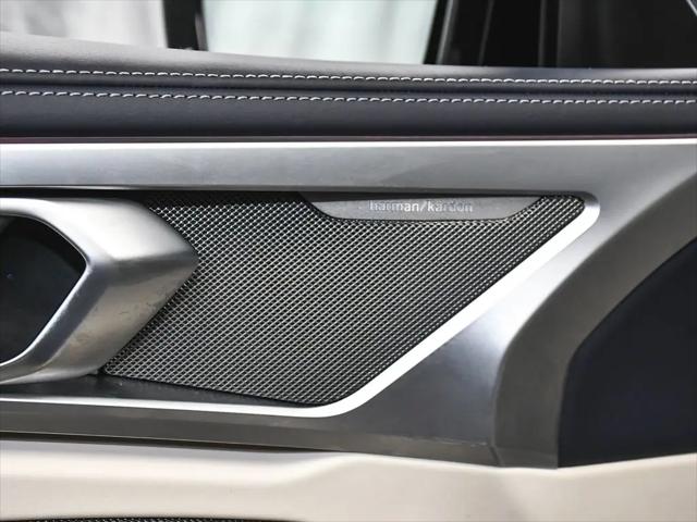 2024 BMW M8 xDrive