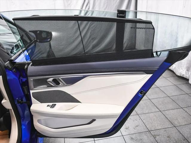 2024 BMW M8 xDrive