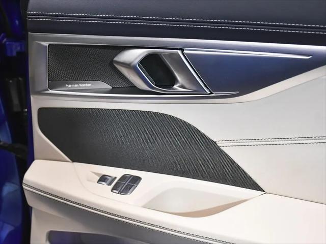 2024 BMW M8 xDrive