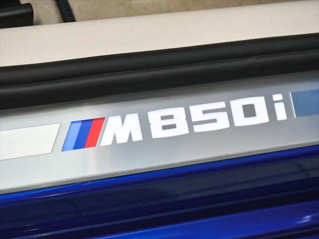 2024 BMW M8 xDrive