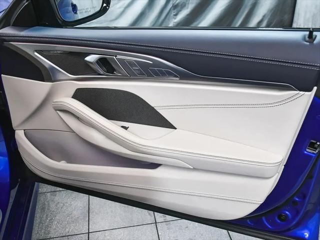 2024 BMW M8 xDrive