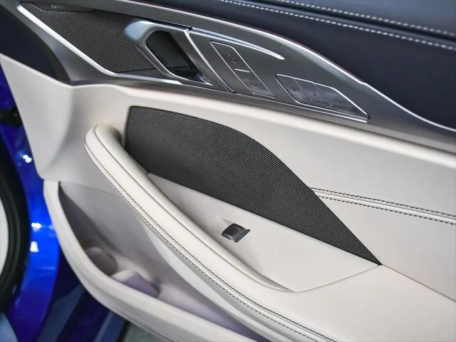 2024 BMW M8 xDrive