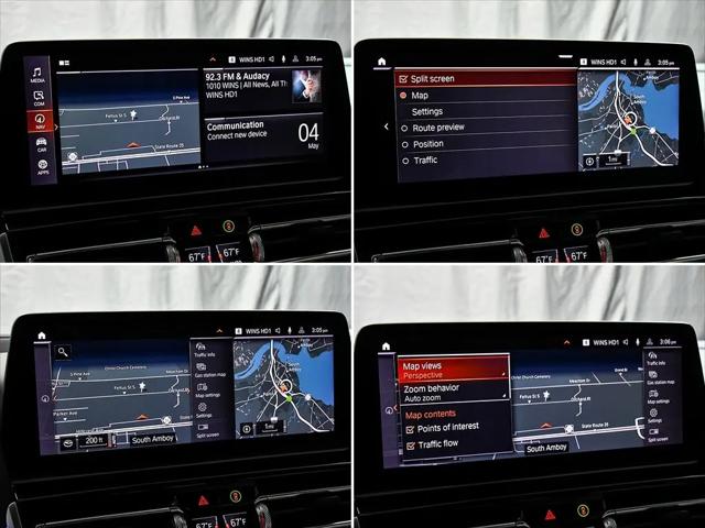 2024 BMW M8 xDrive