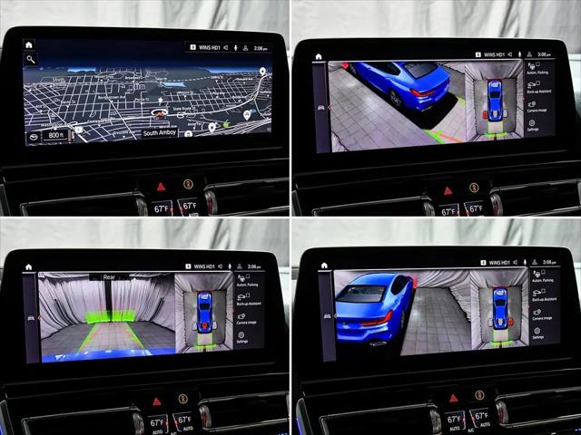 2024 BMW M8 xDrive