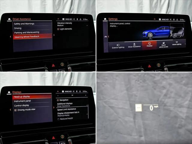 2024 BMW M8 xDrive