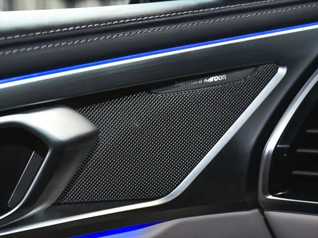 2024 BMW M8 xDrive