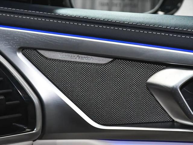 2024 BMW M8 xDrive