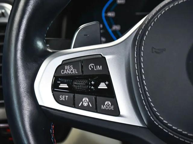 2024 BMW M8 xDrive