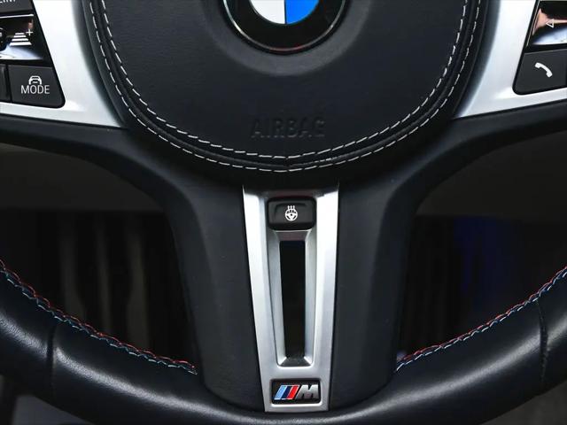 2024 BMW M8 xDrive
