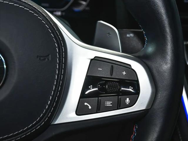 2024 BMW M8 xDrive
