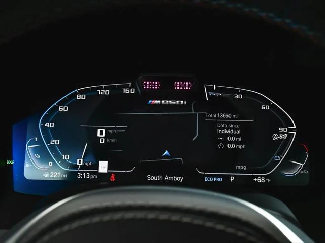 2024 BMW M8 xDrive
