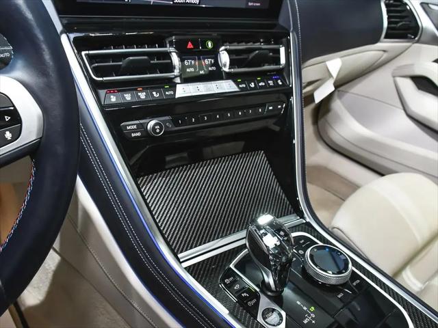 2024 BMW M8 xDrive
