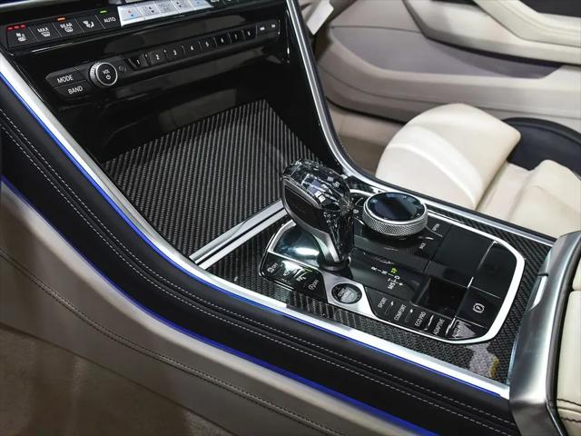 2024 BMW M8 xDrive