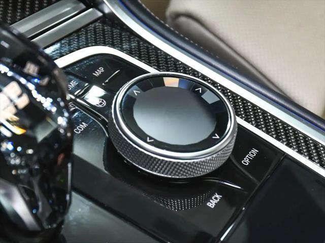 2024 BMW M8 xDrive