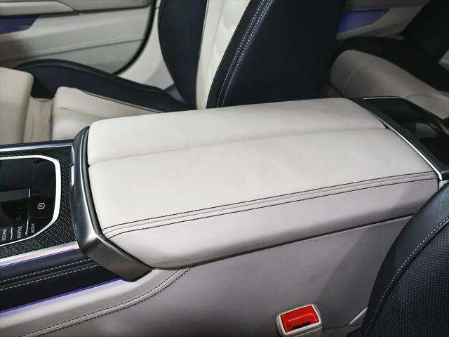 2024 BMW M8 xDrive