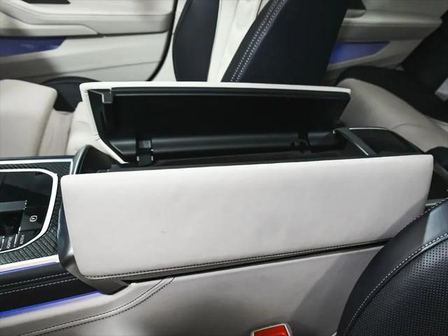 2024 BMW M8 xDrive