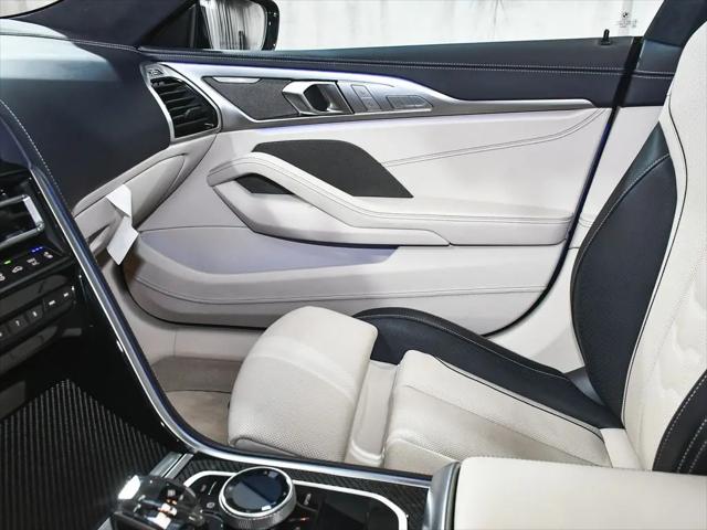 2024 BMW M8 xDrive