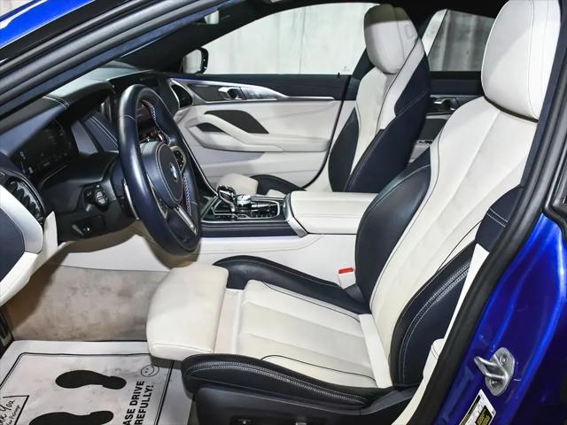 2024 BMW M8 xDrive