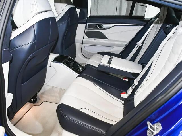 2024 BMW M8 xDrive