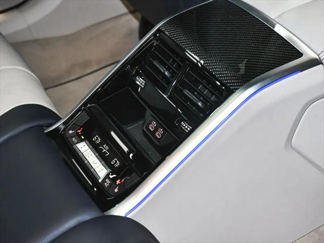 2024 BMW M8 xDrive