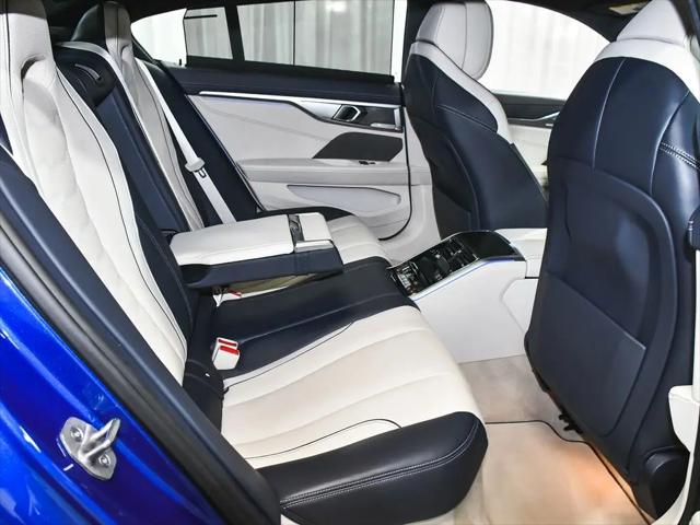 2024 BMW M8 xDrive