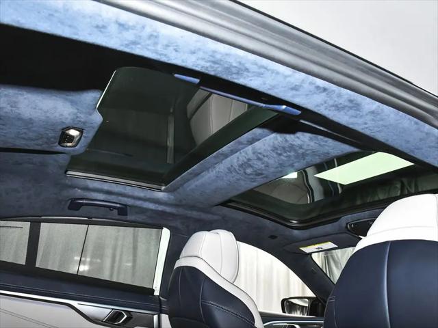2024 BMW M8 xDrive