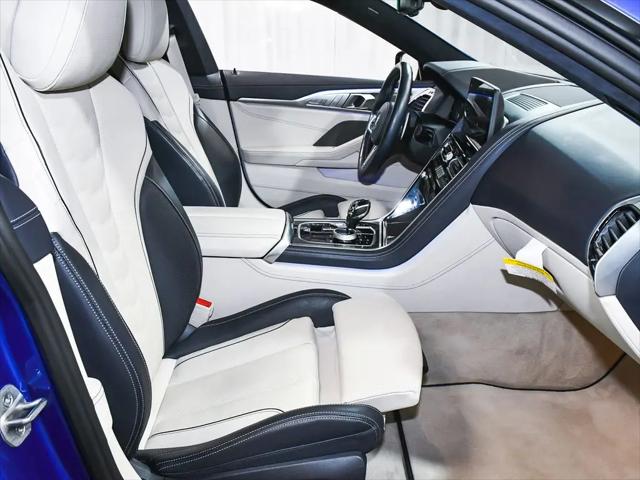 2024 BMW M8 xDrive