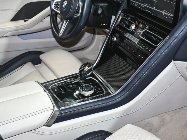 2024 BMW M8 xDrive
