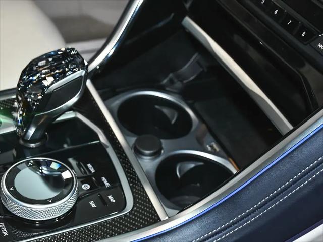 2024 BMW M8 xDrive