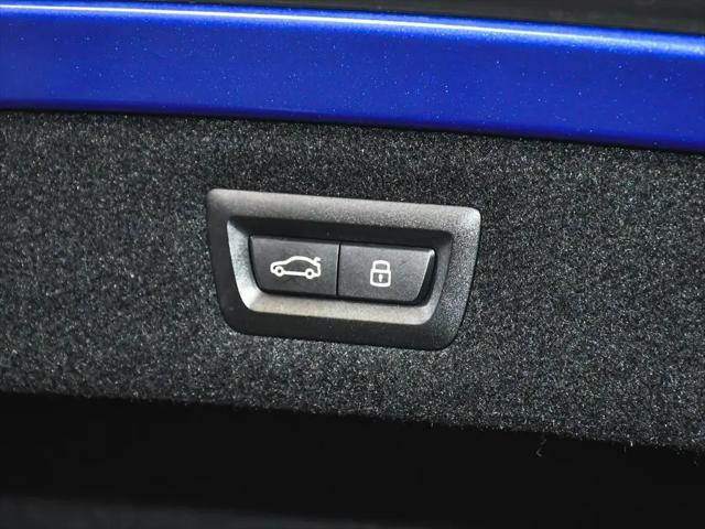 2024 BMW M8 xDrive