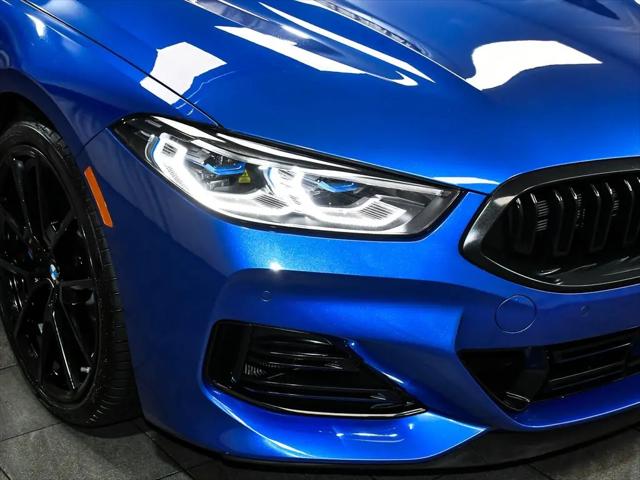 2024 BMW M8 xDrive