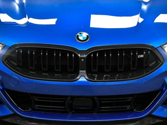 2024 BMW M8 xDrive