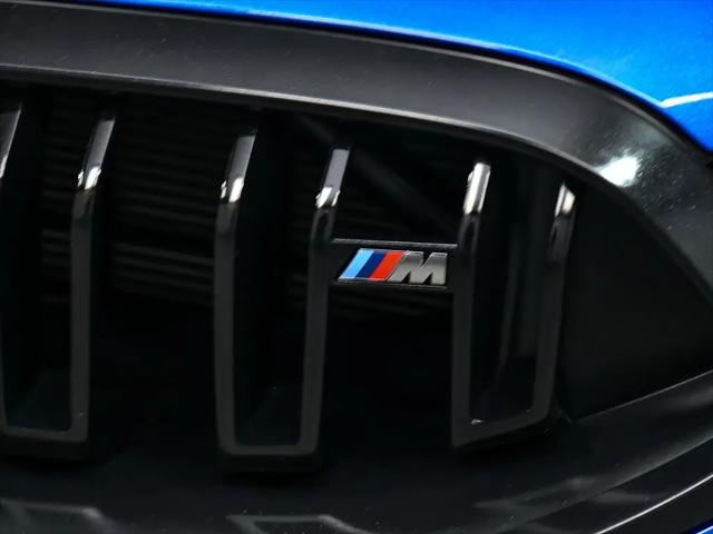 2024 BMW M8 xDrive