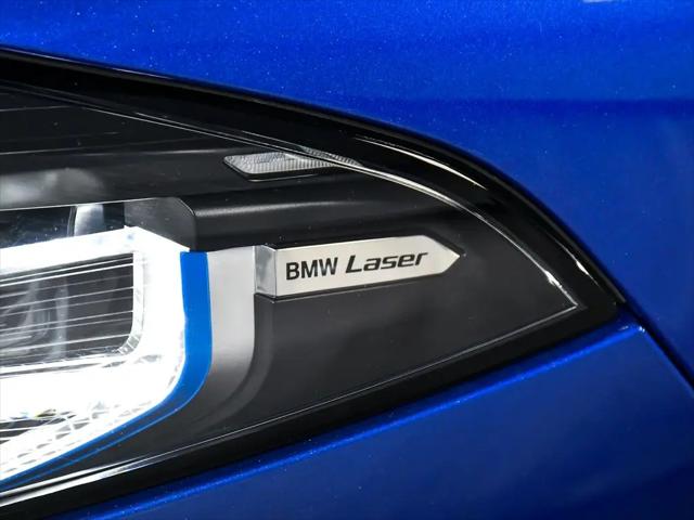 2024 BMW M8 xDrive