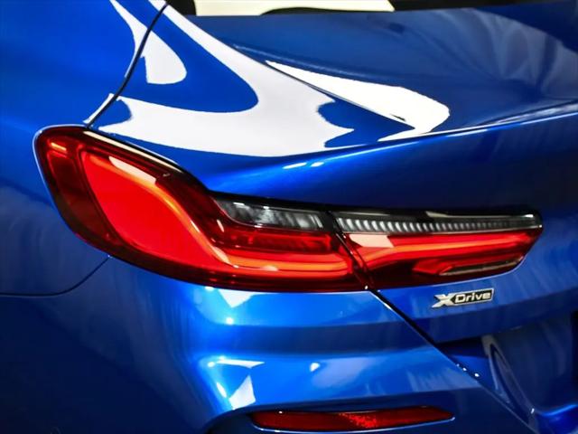 2024 BMW M8 xDrive