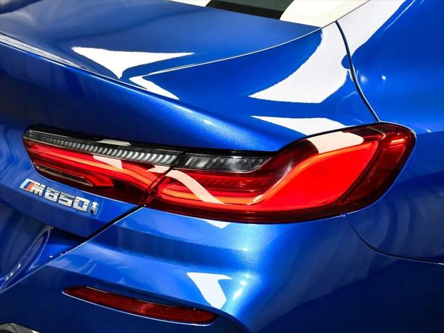 2024 BMW M8 xDrive