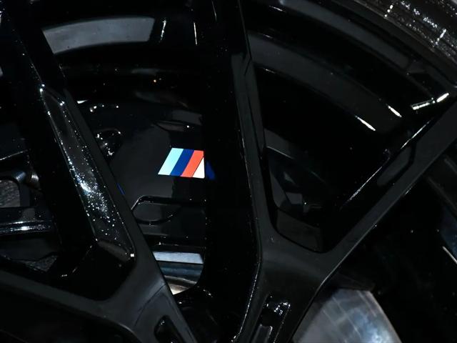 2024 BMW M8 xDrive