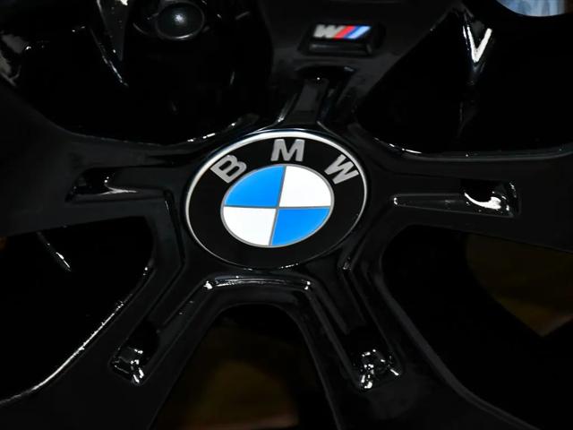 2024 BMW M8 xDrive