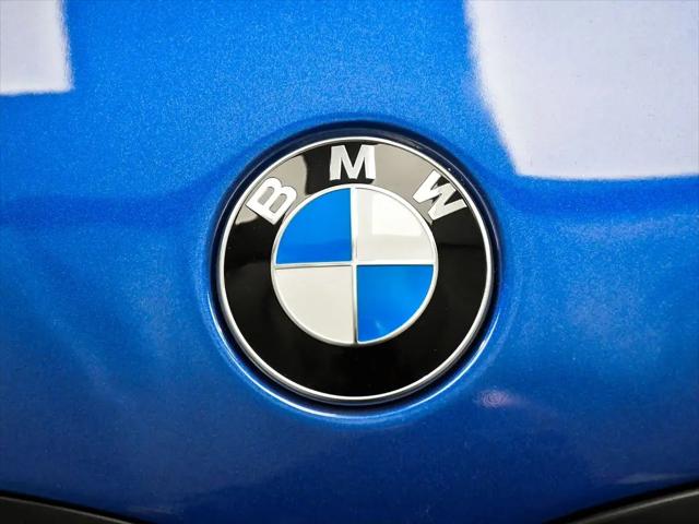 2024 BMW M8 xDrive