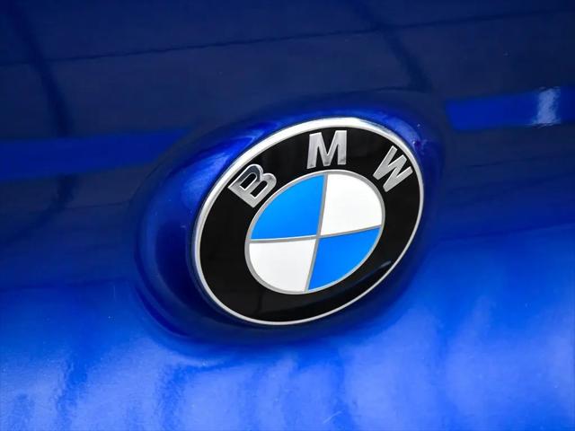 2024 BMW M8 xDrive