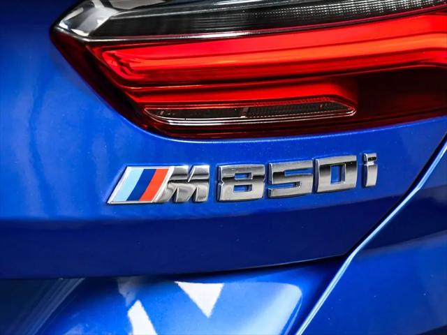 2024 BMW M8 xDrive
