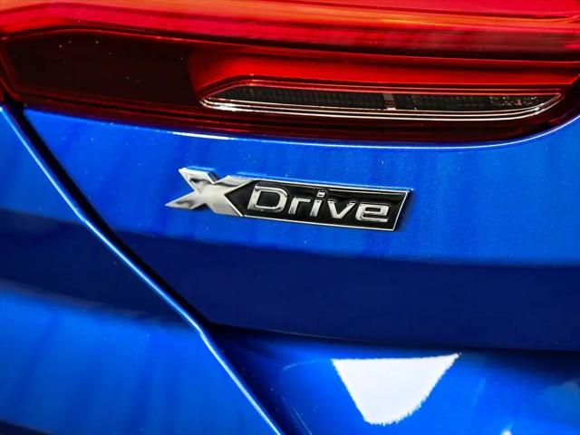 2024 BMW M8 xDrive