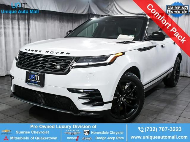 2026 Land Rover Range Rover Velar P250 Dynamic SE for sale in South Amboy, NJ